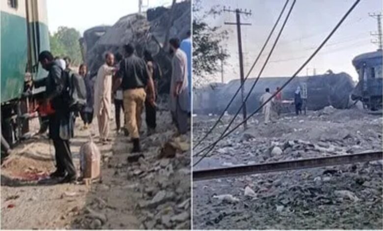 Quetta Blast