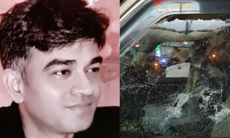 शुभेंदु अधिकारी के पीए चंद्रनाथ रथ हत्याकांड में अब बड़ा मोड़