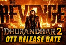 Dhurandhar 2 OTT Release Date