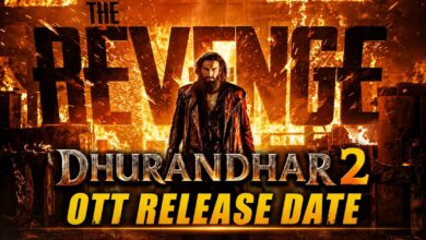 Dhurandhar 2 OTT Release Date