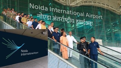 Jewar Airport