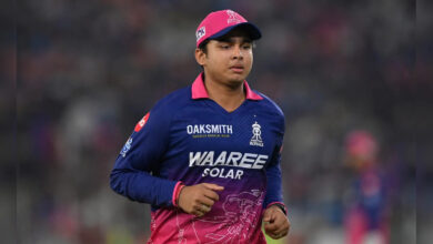 Vaibhav Suryavanshi ने IPL 2026 में 43 छक्के लगाकर इतिहास रचा