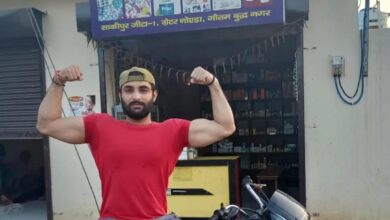man was killed in greater noida