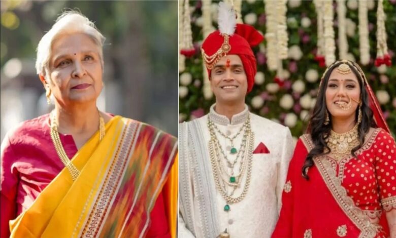ट्विशा शर्मा मौत मामले में पूर्व जज गिरिबाला सिंह की मुश्किलें बढ़ती