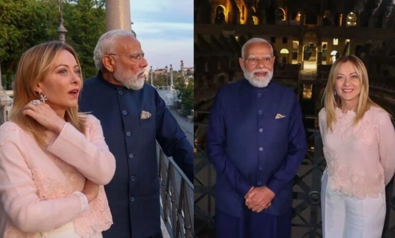 भारत-इटली रिश्तों को वैश्विक सुर्खियों में ला दिया