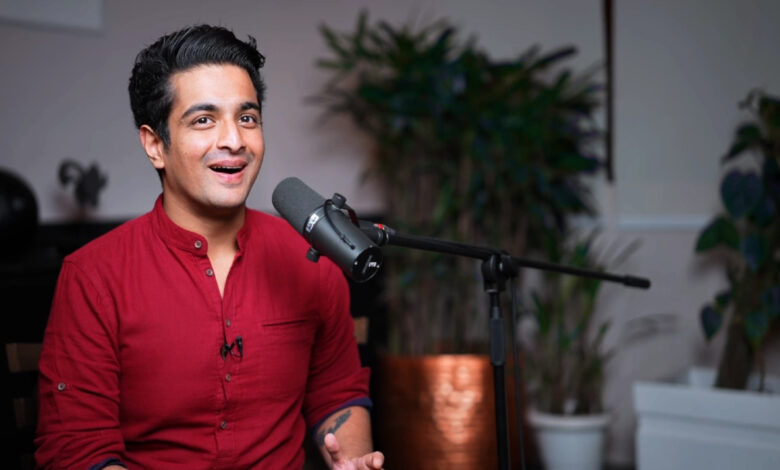 Ranveer Allahbadia