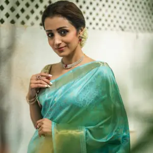 trisha