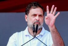 Rahul Gandhi Birthday