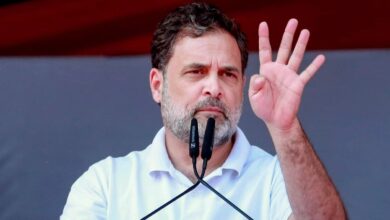 Rahul Gandhi Birthday