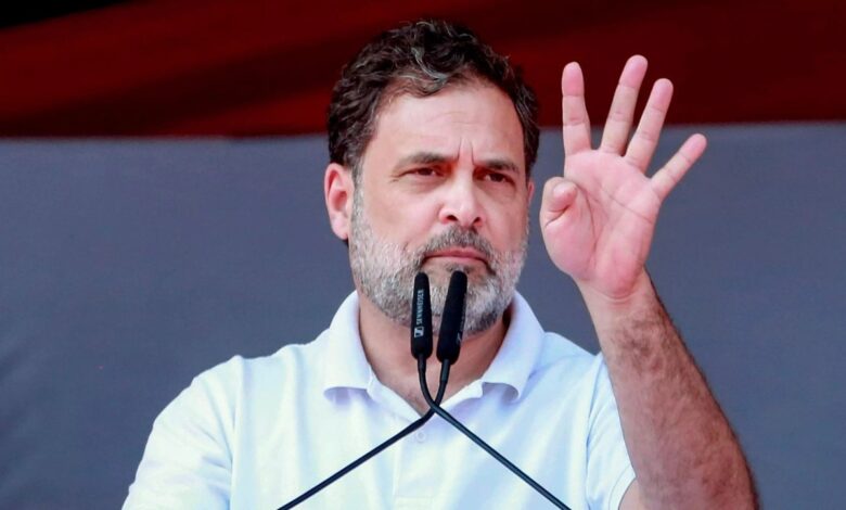 Rahul Gandhi Birthday