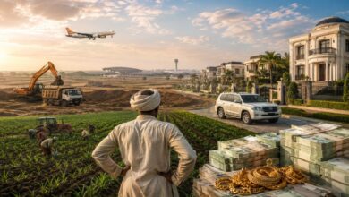 Land Acquisition
