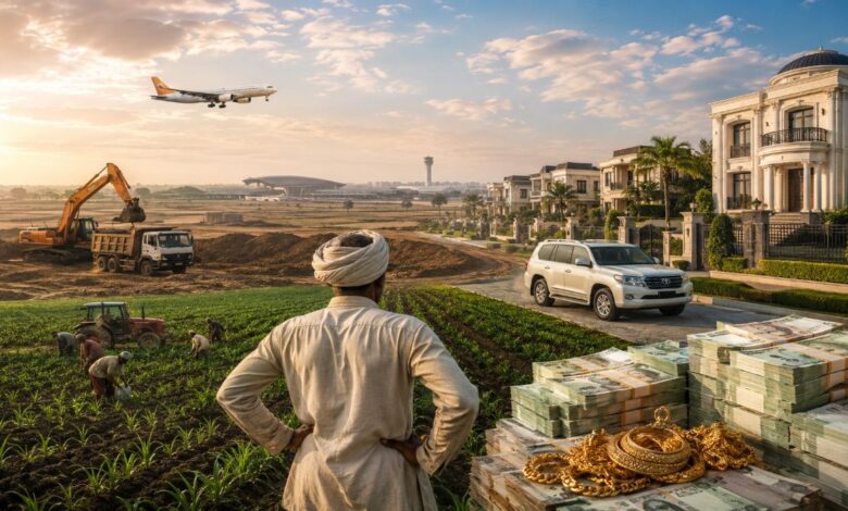 Land Acquisition