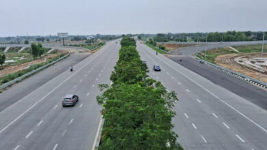 यमुना एक्सप्रेस-वे तक 31.4 किमी लंबा नया कॉरिडोर