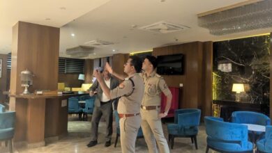 जांच अभियान चलाने की मांग