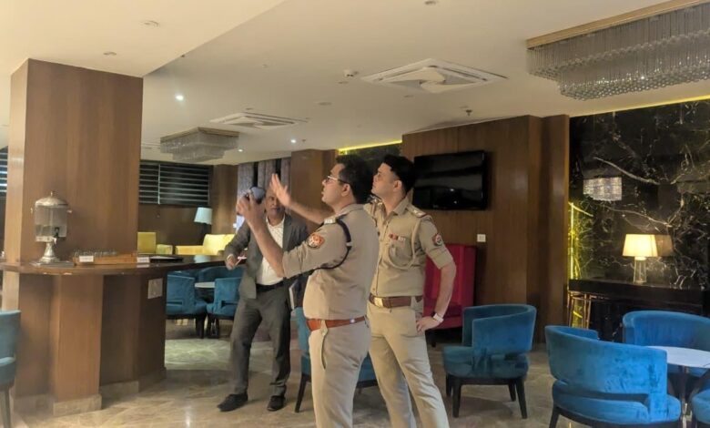 जांच अभियान चलाने की मांग