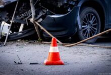 Accident Reduction