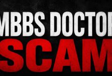 MBBS Doctor