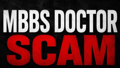 MBBS Doctor
