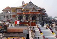 Ayodhya SIT Investigation