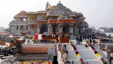Ayodhya SIT Investigation