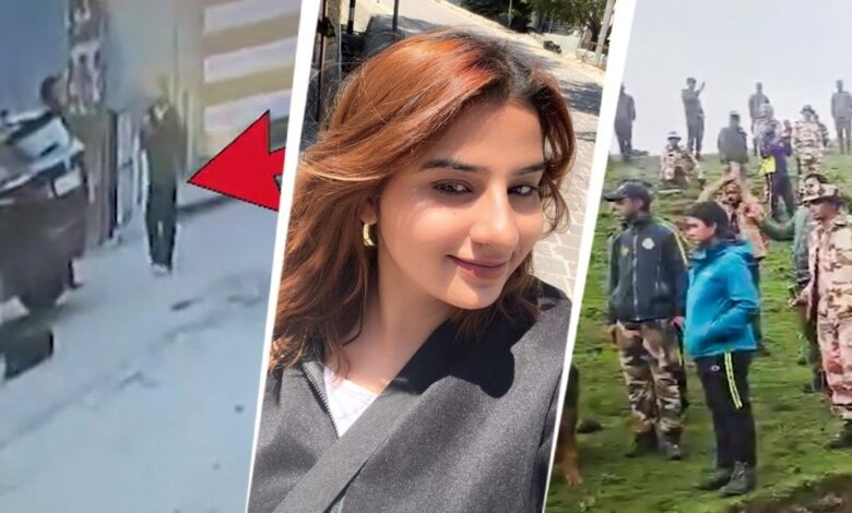 उत्तराखंड के प्रसिद्ध दयारा बुग्याल ट्रैक से लापता हुई ट्रैकर बबीता पांडेय