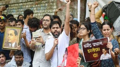 CJP कार्यकर्ताओं ने तैयारियां तेज