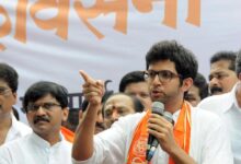 aditya thackeray