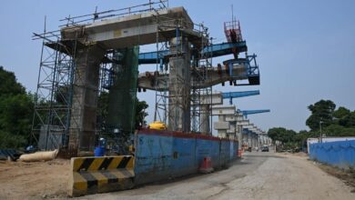 Noida Metro Expansion News