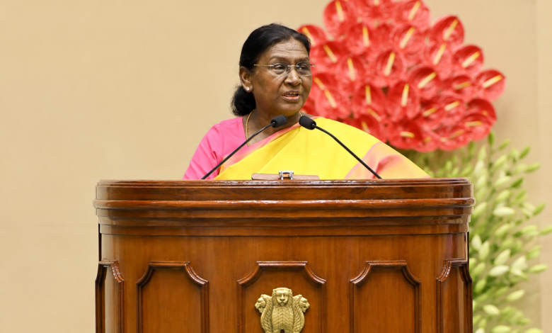 President Visit Uttarakhand
