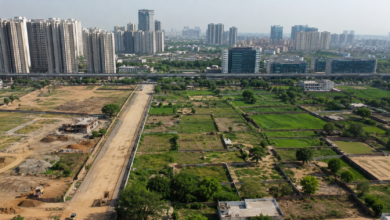 Noida Property News