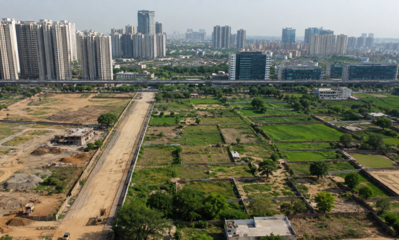 Noida Property News