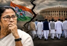 TMC Political Crisis