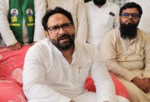 Shaukat Ali