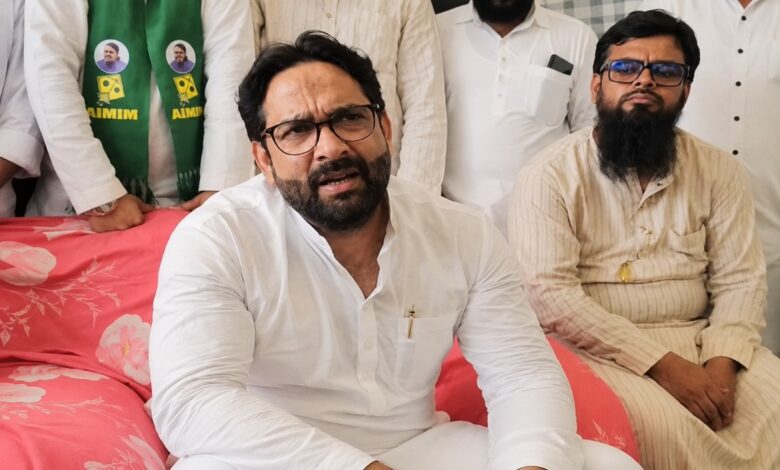Shaukat Ali