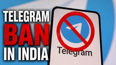 Telegram Banned In India: 
