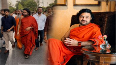 Swami Dipankar