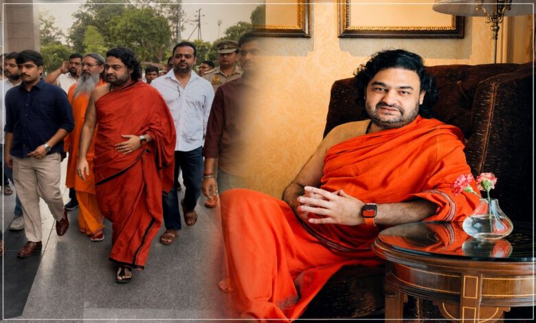 Swami Dipankar