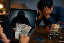 Noida Cyber Fraud