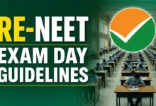 NEET-UG 2026 Re-exam Update: