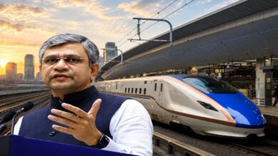 दिल्ली-पटना 4 घंटे 41 मिनट