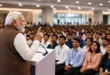 PM Viksit Bharat Rozgar Yojana