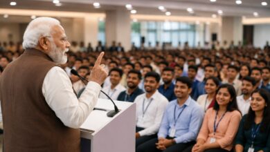 PM Viksit Bharat Rozgar Yojana