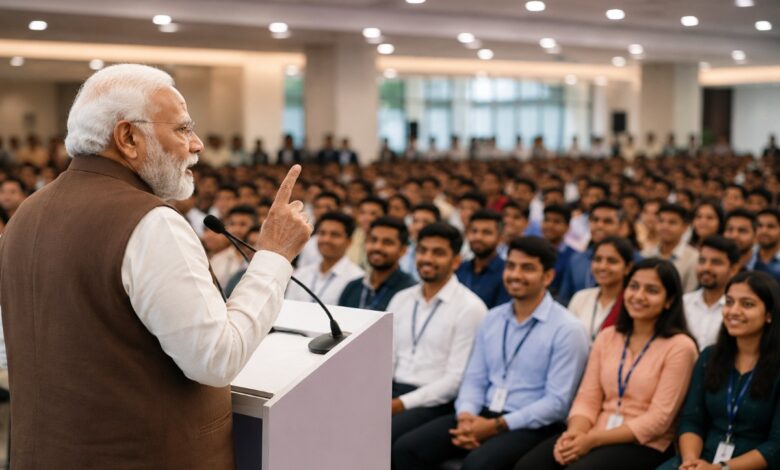 PM Viksit Bharat Rozgar Yojana