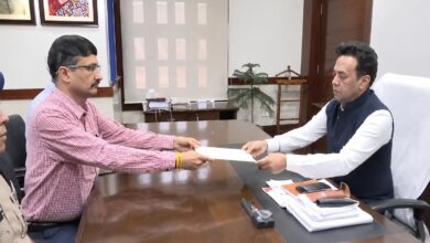 SIT रिपोर्ट तैयार,