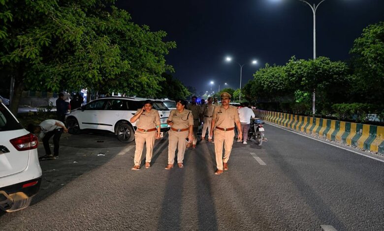 Muharram security