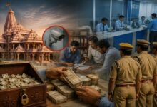 बैंक नेटवर्क पर सवाल