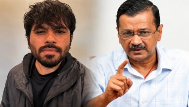 Abhijeet Deepke vs Arvind Kejriwal