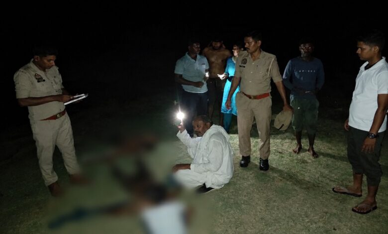 दो सगे भाइयों की डूबने से मौत