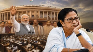 विपक्षी दलों में बदलाव का असर
