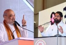 शिवसेना को लेकर जारी खींचतान